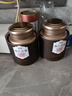 音朗普洱熟茶 柑普茶 正宗生晒普洱梅江小青柑茶叶礼盒送礼2罐共500g 实拍图