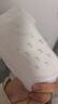 子初（matern’ella）云薄透气防溢乳垫一次性不可洗溢乳贴超薄防溢防漏隔奶贴溢奶垫片 云薄防溢乳垫50片2袋 实拍图