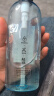 植观控油氨基酸洗发水251g无硅油洗发露 去油矢车菊洗发膏男女通用 实拍图