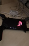 华硕（ASUS）ROG GT-AX6000红蜘蛛无线路由器千兆全屋WiFi6支持枪神9 Plus/家用电竞路由/双2.5G口/Ai路由 实拍图