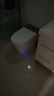 九牧（JOMOO） 智能马桶一体机无水压家用卧室坐便器全自动大冲力座便器 ZS780J重磅新品-九牧首创自清洁 400mm (390以上选择) 实拍图