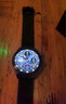 tiansuowatch华强北顶配【情侣礼物】智能手表gt5pro手表watch4接打电话gt5手表智能运动手表男女礼物 【升级黑网带】双支付+独立音乐+地图导航 中国大陆 实拍图