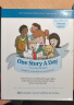 【进口原版】One Story A Day for Early Readers365个英文故事天天故事（小学版12册） 每天一个小故事 幼儿英语学习绘本 9-12岁?[盒装] 晒单实拍图