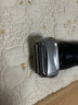博朗series7系剃须刀配件刀网刀头790CC 760 740S7865 720 70S70B 银色70S国产通用刀头 实拍图