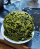 惠聚春秋安溪铁观音新茶2025春茶特级清香型参赛高山野茶叶礼盒自己喝500g 清香型铁观音500g【2025新茶】 实拍图