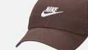 耐克中性帽子U NK CLUB CAP U CB FUT WSH L运动帽FB5368-237 M/L  实拍图
