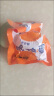 三只松鼠脆藕片黑鸭味150g 休闲零食特产香辣莲藕卤味特产素食 实拍图