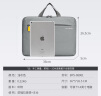 新秀丽（Samsonite）手提电脑包男女单肩包14英寸商务公文包苹果华为笔记本斜挎包 实拍图