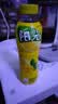 可口可乐阳光 柠檬味茶饮料500ml 实拍图