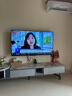 飞利浦（PHILIPS）55英寸4K超高清智慧全面屏 高频调光护眼 远场AI语音智能液晶平板电视机55PUF7590/T3 55英寸 7590 实拍图