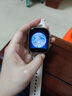 HKMW华为机HUAWEl适用年度全新升级5G安卓智能电话手表可插卡WiFi下载青少年高中生初中儿童学生专用大 插卡顶配版-黑色5G通+128G内存+NFC+微信 实拍图