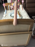 伊贝智婴儿床铃玩具0-6个月床头摇铃旋转电动0-1岁宝宝新生儿见面礼盒 粉-14000+内容-遥控+定时+投影 0-3个月婴幼儿床挂件吊铃 实拍图