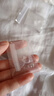 玖维娅  JIUVIA S999足银耳钉女星星耳钉小巧百搭超闪小耳钉精致小巧养耳洞耳饰 S999纯银【小星星耳钉】带礼盒 实拍图