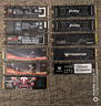 爱国者（aigo）4TB SSD固态硬盘 M.2接口(NVMe协议PCIe4.0x4)长江存储TLC颗粒 联芸主控 P7000Z 读速高达7400MB/s 实拍图