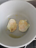 cookerbene汤锅麦饭石色不粘锅加深大容量炖煮锅微压煲汤锅电磁炉燃气通用 双木耳汤锅 24cm 实拍图