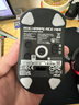 ROG龙鳞Ace Mini 无线三模 游戏鼠标 AimPoint Pro光学传感器 专业电竞手型 支持无线8K 轻量化49g 【黑色套装】龙鳞Ace Mini+回报率加速器 实拍图