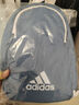 adidasAdidas阿迪达斯单肩包 斜跨包男包女包多功能包挎包休闲户外便携  HP1509 20升以下 实拍图