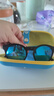 迪士尼（Disney）儿童太阳镜男女儿童墨镜小孩防紫外线外出旅游防晒护目儿童节礼物 实拍图