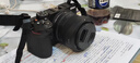 尼康（Nikon）【全新国行带票】Z30入门级微单相机Vlog翻转屏自拍旅游家用高清数码相机拆单机 z30单电相机 全新拆单机身(不含镜头) 官方标配【下单送屏幕膜+品牌座充+相机包】 实拍图
