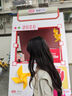 伯希和（Pelliot）[成毅同款]山野2.0冲锋衣男女三合一外套夏季夹克11340105黑XXL 实拍图