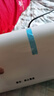 申花【省电N0.1】取暖器暖风机壁挂式防水浴室卫生间用暖过浴霸空调的电暖器气免打孔冷热两用一体风机 升配【智能遥控】磁浮降噪/防水/节能/石墨烯 实拍图