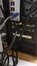 翼联（EDUP）PCI-E无线网卡 600M双频WIFI蓝牙4.0无线模块 蓝牙适配器 台式机内置 电脑WIFI接收器EP-9619 实拍图