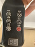 奥克斯（AUX）足疗机腿部按摩器脚部足底按摩仪全自动揉捏热敷按足部小腿部按摩生日父母亲节礼物实用送妈妈父母 70%客户选择【便携充电+20D按摩头+热敷】 情人节三八妇女节礼物送爸妈长辈爷爷奶奶 实拍图