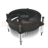 酷冷至尊（CoolerMaster） I30 I50 i70C T20 Z50台式电脑CPU散热风扇 i30-适用115x 1200 实拍图