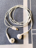Apple/苹果 3.5毫米接口的EarPods 苹果耳机有线耳机原装耳机 适用3.5mm接口的iPhone/iPad/Mac 实拍图