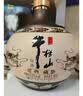 牛栏山二锅头 典藏10 清香型 白酒 52度 500ml*6瓶 整箱装（光瓶酒） 实拍图