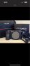 索尼（SONY） ILCE-6700/a6700/智能AI芯片APS-C微单数码相机Vlog视频拍摄 A6700拆机 官方标配 实拍图