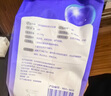 安可新云感液态绵安心裤经期夜用医护级轻薄裤型卫生巾姨妈巾XL码18片 实拍图