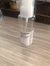 无印良品（MUJI）PETG分装瓶 分装瓶 便携旅行装 透明 按压式 100ml 实拍图