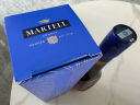 马爹利（Martell）  蓝带XO级 干邑白兰地 洋酒  350ml 晒单实拍图