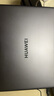 华为HUAWEI二手笔记本MateBook13/14 xpro触摸3K全面屏轻薄便携二手笔记本电脑 95新Mate I5 11代16G512G2K触屏 实拍图