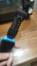 iboann适用小天才表带z5电话手表表带硅胶儿童z10Z9z8z7sz6apro巅峰D2D3Q1A学生腕带 实拍图