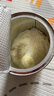 爱达力（Nactalia）法国原装进口新国标婴儿配方奶粉0-6月1段400g含OPO 实拍图