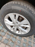 骏固双星汽车轮胎 215/60R16 GU11 95H 适配锐志/凯美瑞/福特/吉利 实拍图