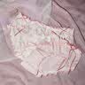 果壳（Gukoo）内裤女春夏HelloKitty联名新款抗菌纯棉裆女士内裤 内裤组合3条 L 实拍图