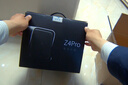 极空间私有云Z4Pro 8G版 4T四盘位NAS网络存储智能AI个人云硬盘家庭服务器 手机PC平板扩容 实拍图