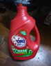 奥妙（OMO）除菌除螨酵素洗衣液 18.3斤大组套 72小时长效抑菌 99%除菌除螨 实拍图