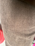 真维斯（Jeanswest）春秋季新款夹克男士修身百搭上衣服帅气潮流青年休闲百搭牛仔外套 2008卡其夹克 XL 【125-140斤】 实拍图