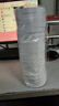 永冠双面胶1.2cm*10m*10卷 两面胶棉纸双面胶固定用手工棉纸手撕薄透明高粘 厂直发货 实拍图