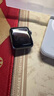 Apple Watch Series 3/4/5 苹果二手智能手表 健康监测 户外体能训练 S3/深空灰色 蜂窝 42/44mm 实拍图