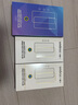 Smorss【AR增透-黑色】适用苹果iPhone16/16plus镜头膜钢化膜后置摄像头定位秒贴高清耐磨耐刮手机镜头膜 实拍图