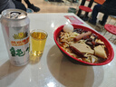 燕京啤酒 10度纯生啤酒 听装 500mL 12罐 实拍图