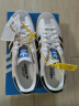 阿迪达斯 adidas三叶草sambaT头鞋运动鞋男女休闲鞋B75806 38.5 实拍图