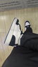 彪马（PUMA）经典复古透气百搭休闲板鞋男女同款官方 LX 394210 白色-黑色-05 41 实拍图