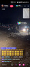 泽时雨（zeshiyu）德国绿巨人24骨反向伞全自动雨伞超大男女加厚加固防晒伞定做礼品 全新配色-双纤24骨124CM-蓝色 实拍图