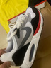 耐克（NIKE）官方舰店男鞋夏季运动鞋AIR MAX复古休闲鞋气垫鞋缓震透气跑步鞋 潮流拼色/热卖推荐/现货速发 42.5 实拍图
